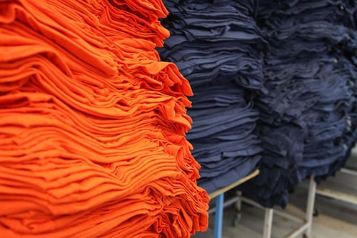 Custom T-Shirts in 7 Days